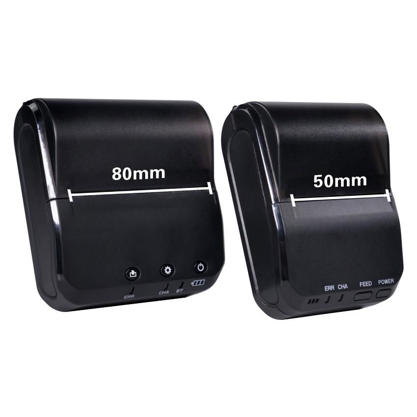 58mm portable pos printer thermal driver download receipt printer 2