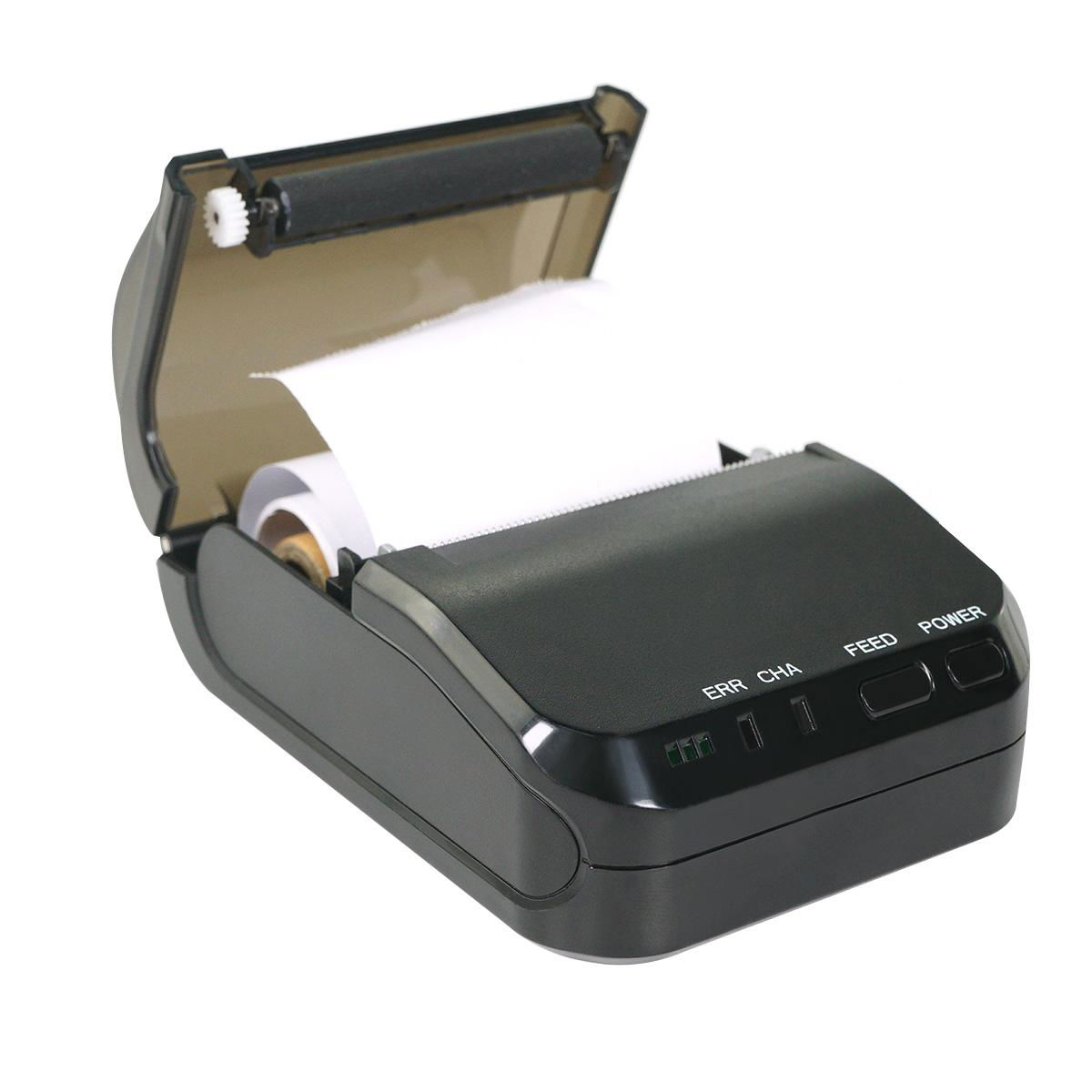 58mm portable pos printer thermal driver download receipt printer 4
