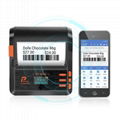 bluetooth barcode printer