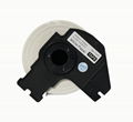 DK-11247 thermal paper label