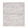 Carving Stone Wall Tile 3