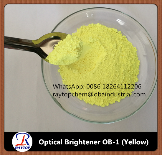 Competitive Optical Brightener Agent OB-1 from China