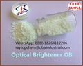 Competitive Optical Brightener Agent OB from China 1