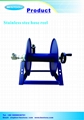 Hose reel 