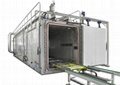 现货供应低温中型环氧乙烷灭菌器全自动包安装调试 3