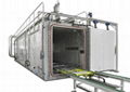 河南安陽安久大型環氧乙烷滅菌櫃全自動包安裝 2