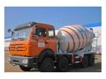 North Benz Beiben 18 Cubic Meter Cbm Concrete Mixer Truck Price 4