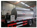 Dongfeng DFAC 3CBM 4CBM 5 CBM Asphalt Spray BITUMEN SPRAYER 3