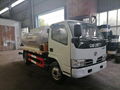 Dongfeng DFAC 3CBM 4CBM 5 CBM Asphalt