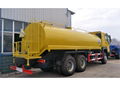 HOWO 340HP Water Sprinkler Truck for Sales