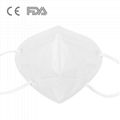 Venfish Wholesale 5 layer Disposable Protective Mask KN95 Face Mask Dust Mask