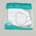 Venfish Wholesale 5 layer Disposable Protective Mask KN95 Face Mask Dust Mask 2