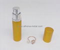 Travel spary perfume bottle 5ml with