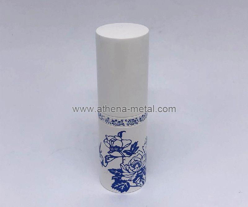 Chinese style Lipstick case  oem lipstick shell    2