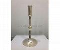 Metal Candleholder   Metal Crafts   Candleholder Distributor