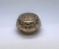 Round Perfume Cap  OEM Silver Perfume Cap factory  OEM Round Perfume Cap china 