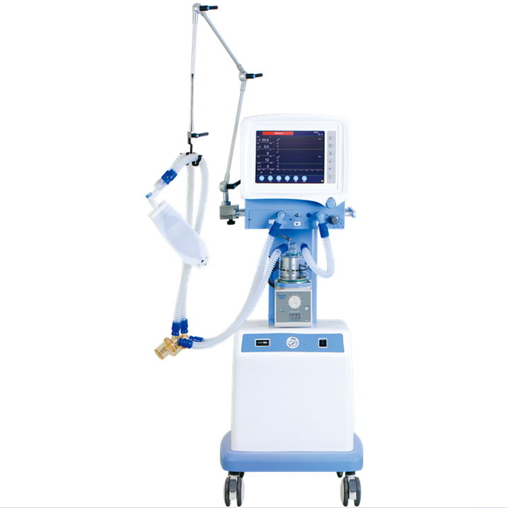IN STOCK ICU Ventilator S1100 AIR breathing apparatus machine for hospital CE  2