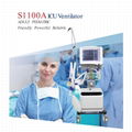 IN STOCK ICU Ventilator S1100A Medical