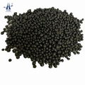 Wholesale agricultural Humic Acid Fertilizer 16 16 16 with factory price 