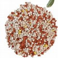 BB mixed agricultural fertilizer npk