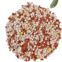 BB mixed Agricultural Fertilizer NPK Fertilizer 10-20-20 China manufactures fild