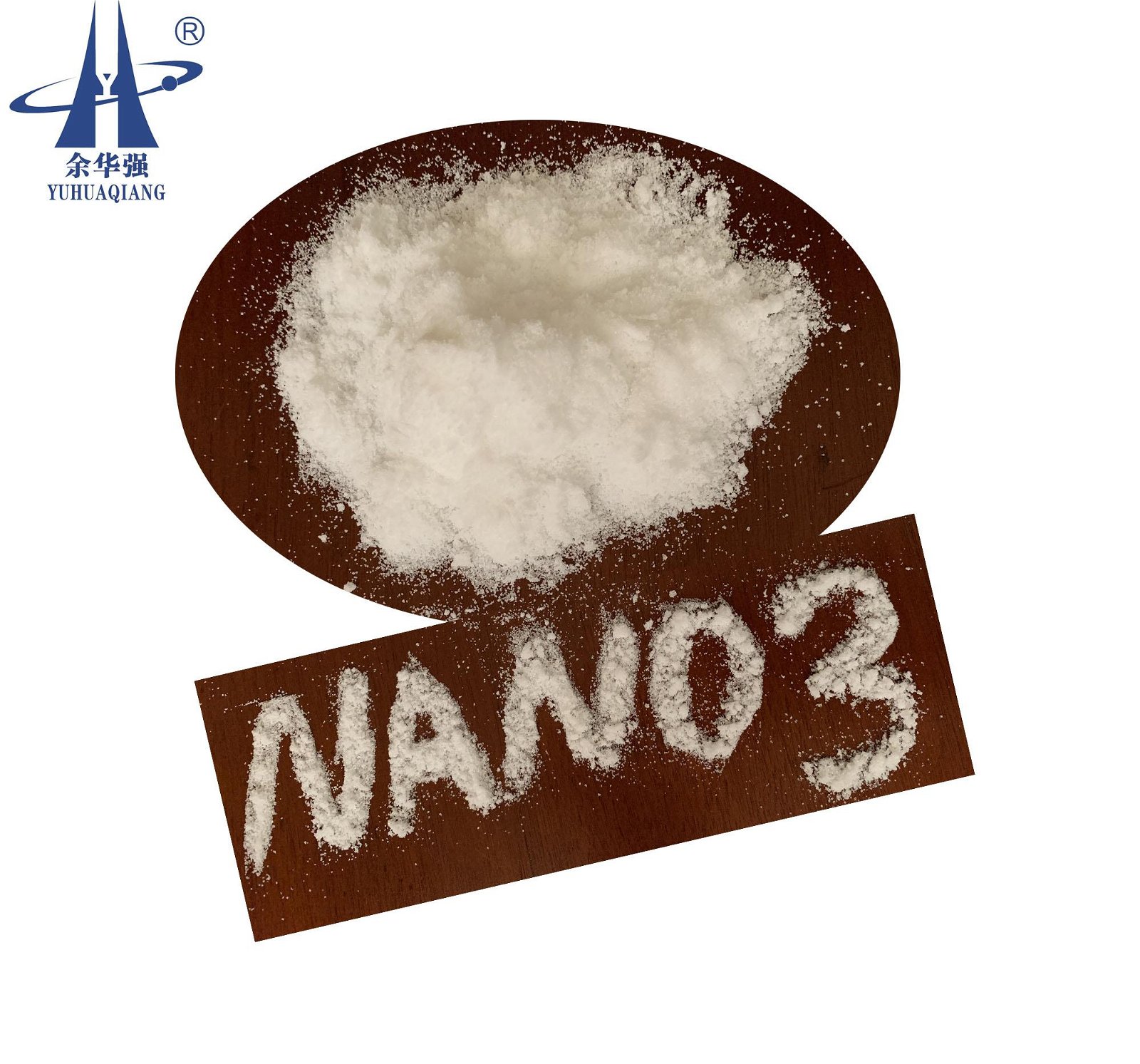 pure granules Sodium nitrate industrial grade 99+% free-flow industrial processi 2