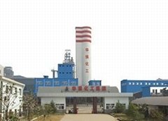 Huaqiang Chemical Group Stock Co., Ltd.