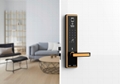 KOREAN SMART DOOR LOCK BABA-8301