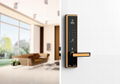 KOREAN SMART DOOR LOCK BABA-8300 4