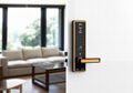 KOREAN SMART DOOR LOCK BABA-8201 2