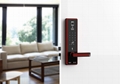 KOREAN SMART DOOR LOCK BABA-8201