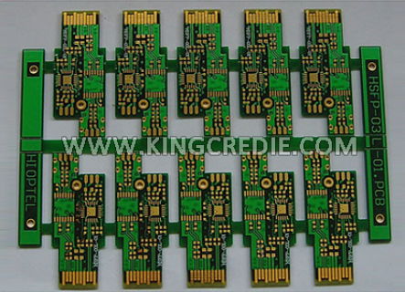 Printed circuit boards 2