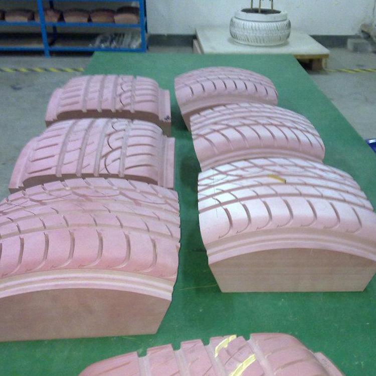 轮胎专用模具硅胶价格优惠 5