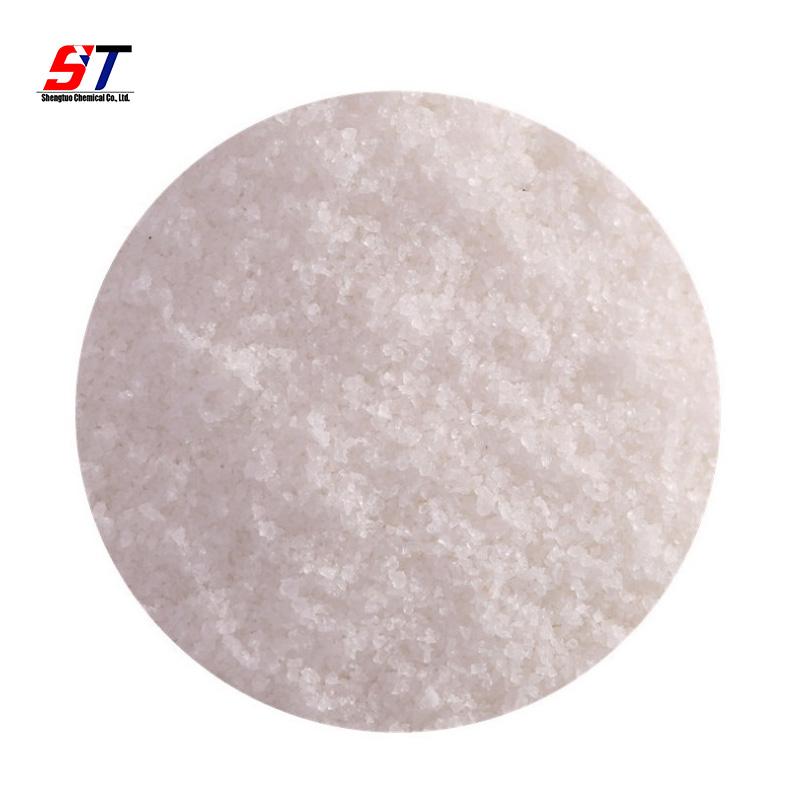 Anionic polyacrylamide flocculant for water treatment 2