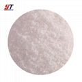 Anionic polyacrylamide flocculant for water treatment