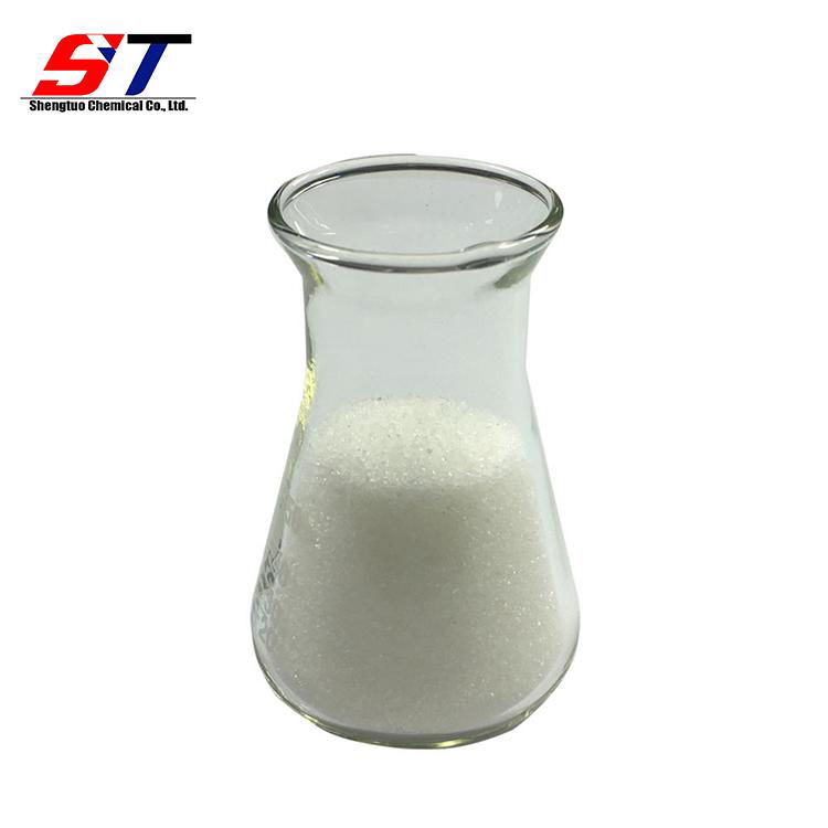 Anionic polyacrylamide flocculant for water treatment 3