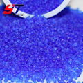 Orange And Blue Silica Gel Desiccant Granules Self Indicating Manufacturer  5