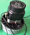 vacuum motor 1