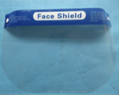 face mask shield