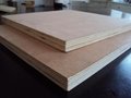 China HOT Sale 18mm Okoume Plywood BB/CC Grade