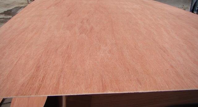 Wholesale Bintangor Plywood for Package  2