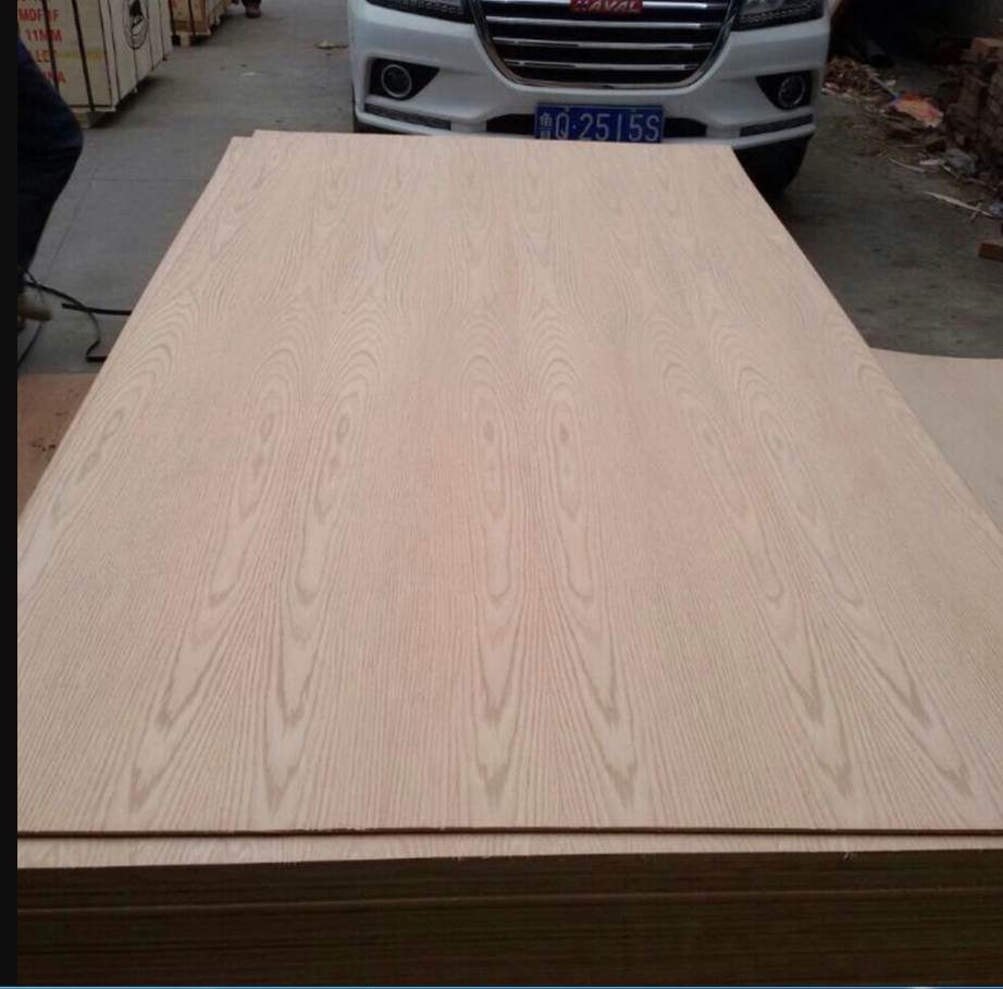 High quality Fancy plywood for funiture board 