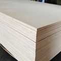 High quality birch plywood for furniture board 5