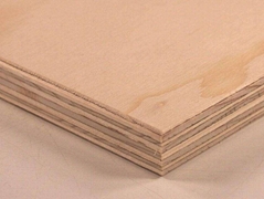 BS1088 Okoume marine plywood 