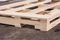 Best Prices Packing Poplar LVL For Pallet From China 5