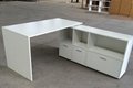 Computer Table for Office Modern Furniture Wooden Furniture 2
