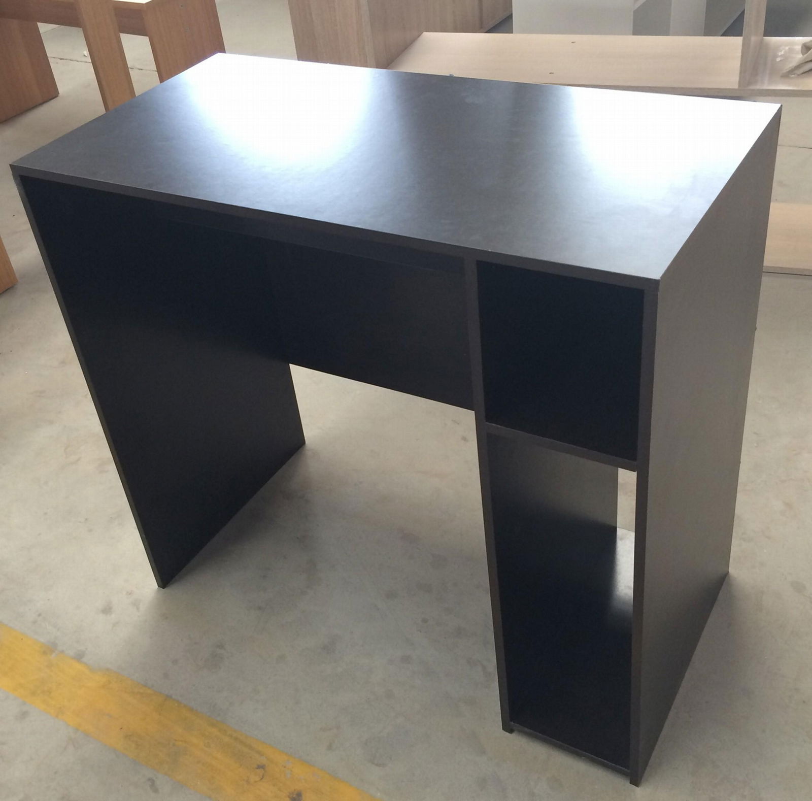 Computer Table for Office Modern Furniture Wooden Furniture 4