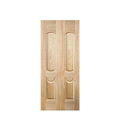 MDF veneer moulded DOOR SKIN for interior door 1