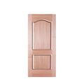 MDF veneer moulded DOOR SKIN for interior door 5