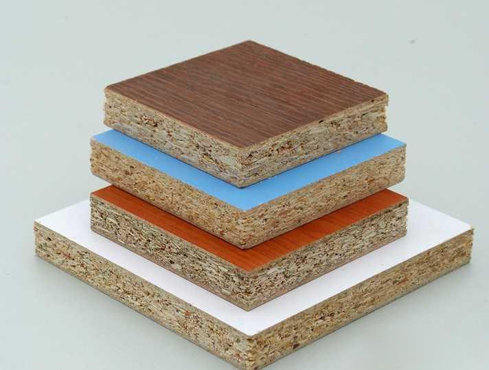 China Top Quality Particle Board Chipboard